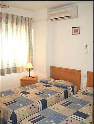 Pension Colón San Juan  Exterior foto
